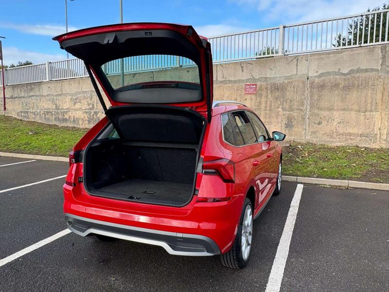 Used Skoda Kamiq 2020 for sale - 76640980: Photo 29