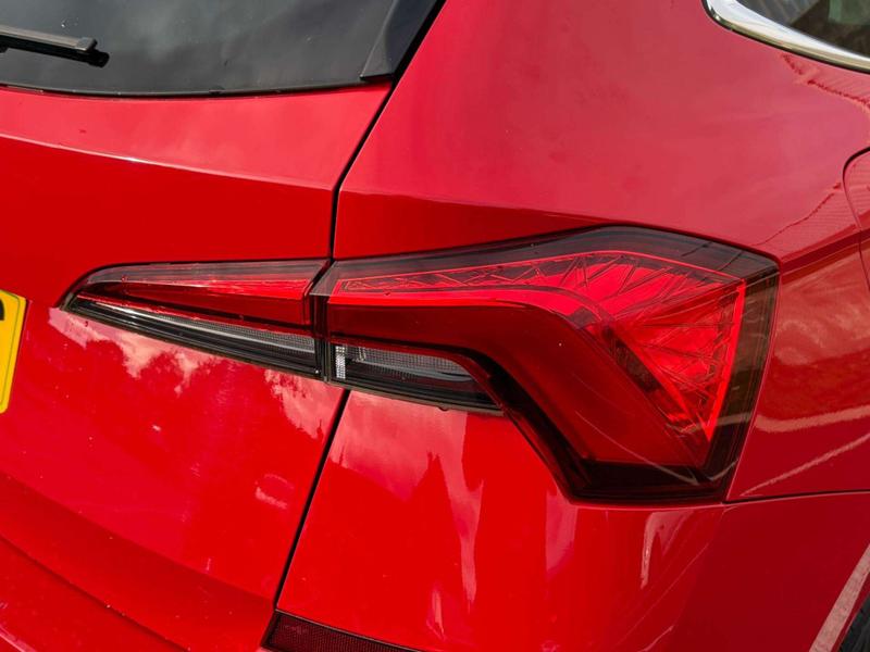 Used Skoda Kamiq 2020 for sale - 76640980: Photo 35