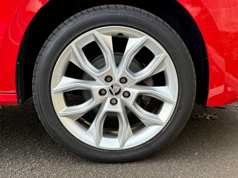 Used Skoda Kamiq 2020 for sale - 76640980: Photo 37