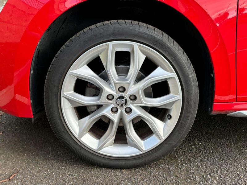 Used Skoda Kamiq 2020 for sale - 76640980: Photo 6