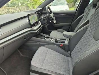 Used Skoda Octavia 2026 for sale - 79560311: Photo
