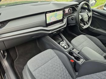 Used Skoda Octavia 2026 for sale - 79560311: Photo