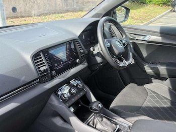 Used Skoda Karoq 2023 for sale - 75822910: Photo