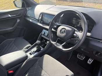 Used Skoda Karoq 2023 for sale - 75822910: Photo