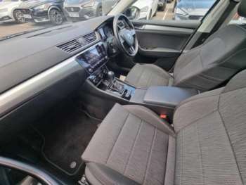 Used Skoda Superb 2017 for sale - 74974935: Photo