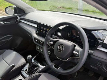 Used Skoda Fabia 2024 for sale - 78753710: Photo