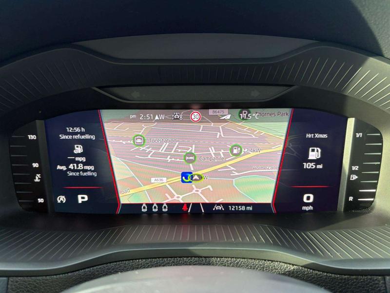 Used Skoda Karoq 2025 for sale - 77532641: Photo 11