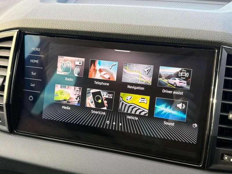 Used Skoda Karoq 2025 for sale - 77532641: Photo 15