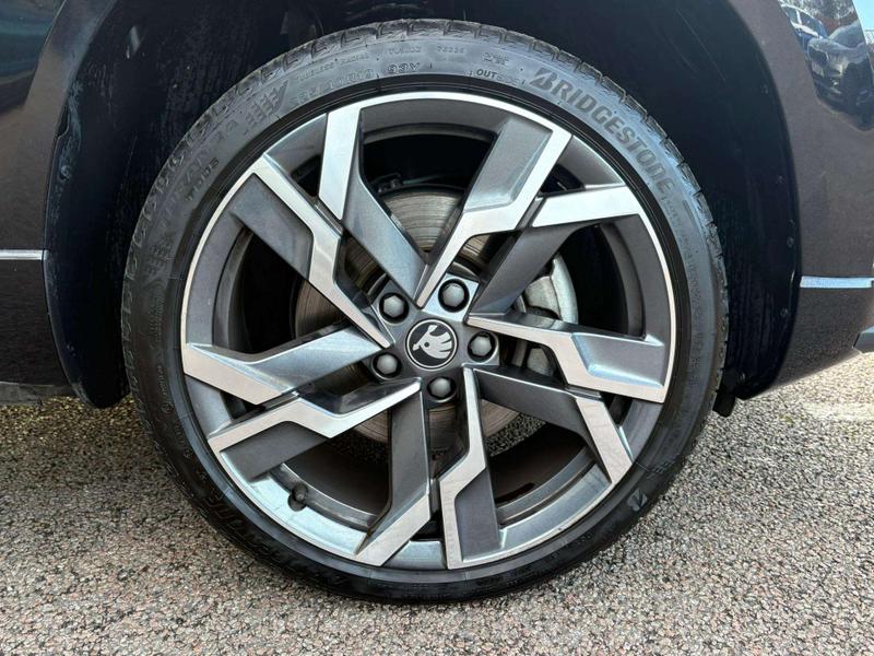 Used Skoda Karoq 2025 for sale - 77532641: Photo 19