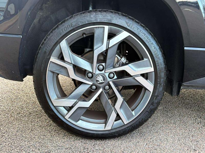 Used Skoda Karoq 2025 for sale - 77532641: Photo 6