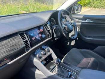 Used Skoda Kodiaq 2020 for sale - 74722927: Photo
