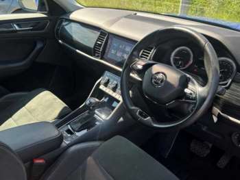 Used Skoda Kodiaq 2020 for sale - 74722927: Photo