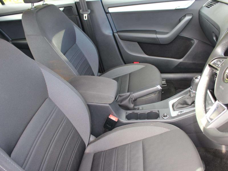 Used Skoda Octavia 2020 for sale - 77025877: Photo 10