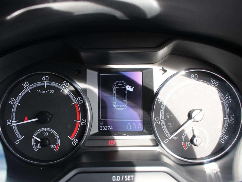 Used Skoda Octavia 2020 for sale - 77025877: Photo 11