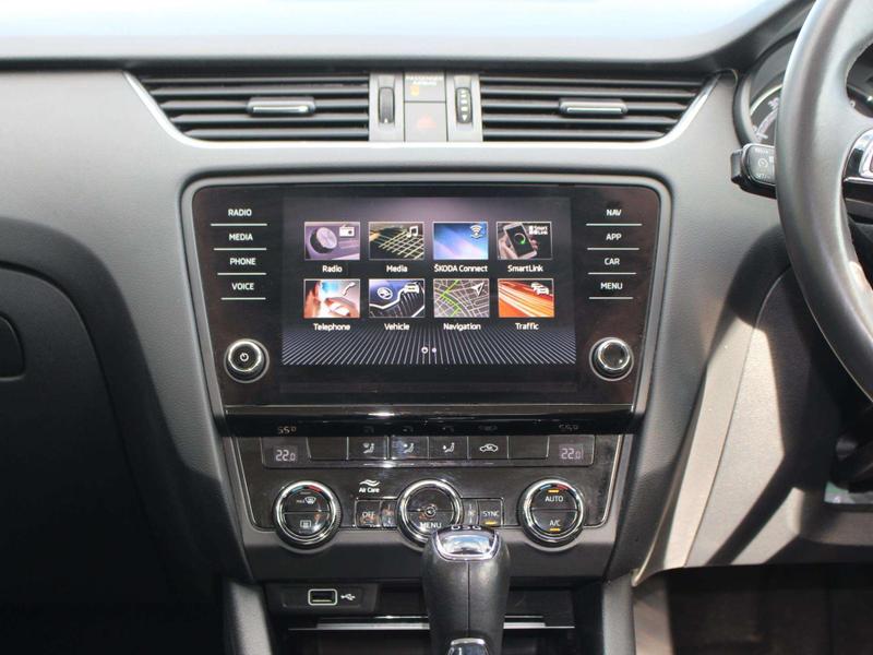 Used Skoda Octavia 2020 for sale - 77025877: Photo 12