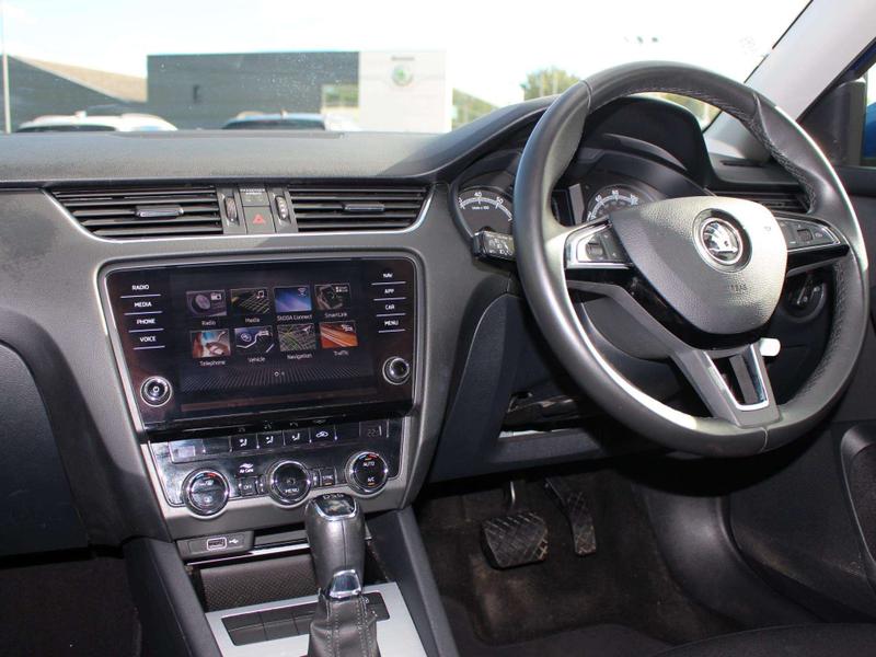 Used Skoda Octavia 2020 for sale - 77025877: Photo 2