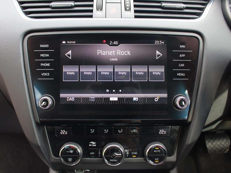 Used Skoda Octavia 2020 for sale - 77025877: Photo 24