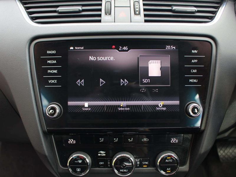 Used Skoda Octavia 2020 for sale - 77025877: Photo 25