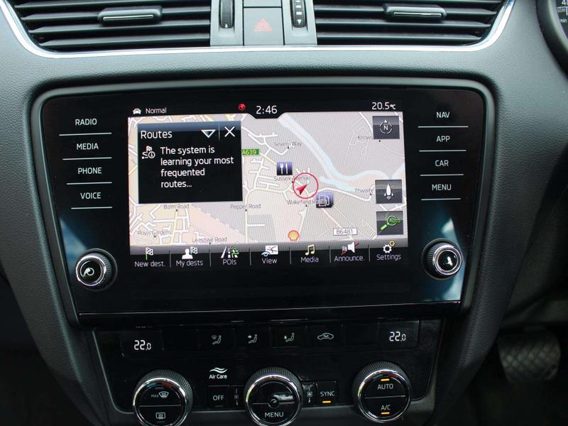 Used Skoda Octavia 2020 for sale - 77025877: Photo 27