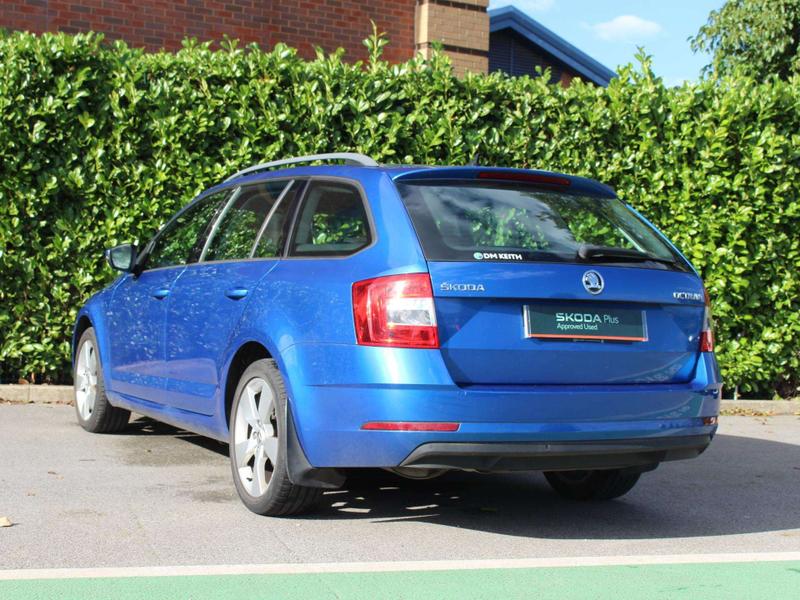 Used Skoda Octavia 2020 for sale - 77025877: Photo 3