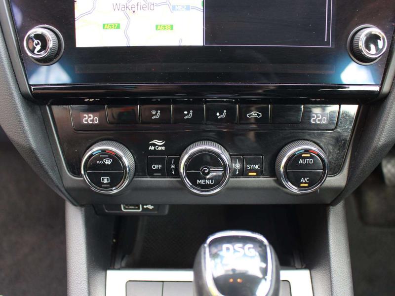 Used Skoda Octavia 2020 for sale - 77025877: Photo 31