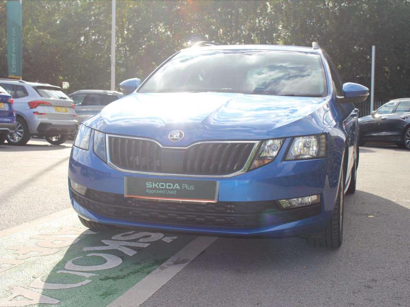 Used Skoda Octavia 2020 for sale - 77025877: Photo 7