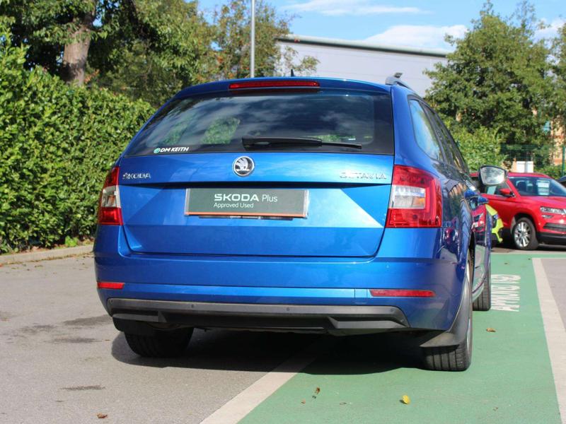 Used Skoda Octavia 2020 for sale - 77025877: Photo 8