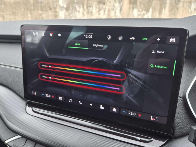 Used Skoda Octavia 2025 for sale - 77529095: Photo 10