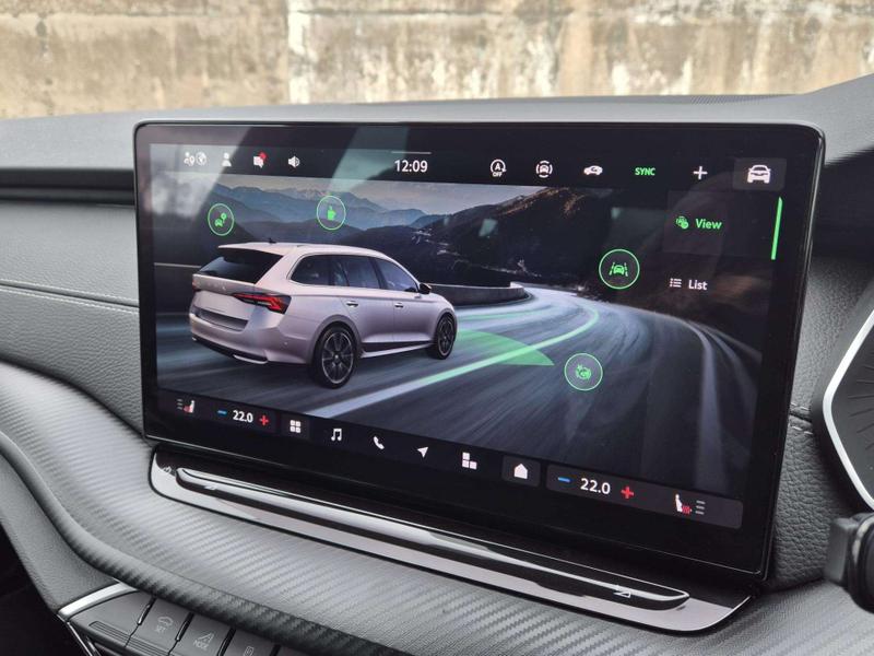 Used Skoda Octavia 2025 for sale - 77529095: Photo 11