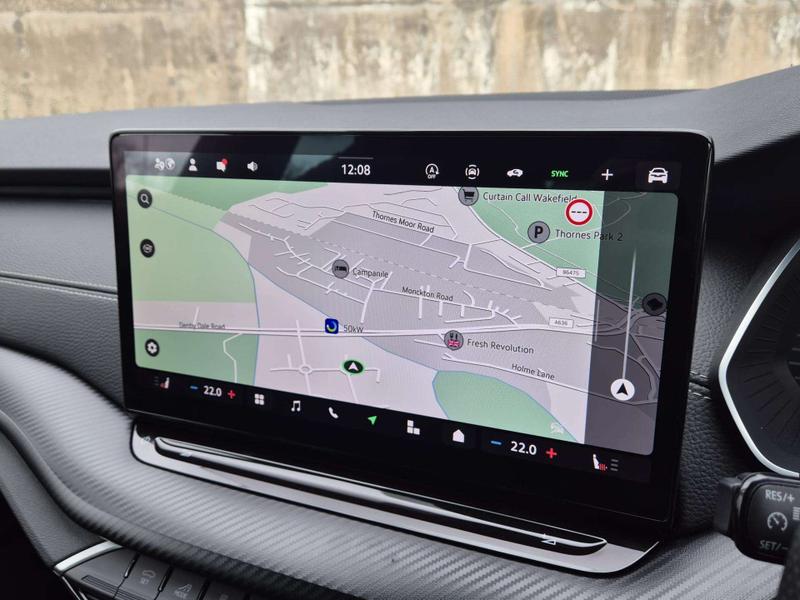 Used Skoda Octavia 2025 for sale - 77529095: Photo 12