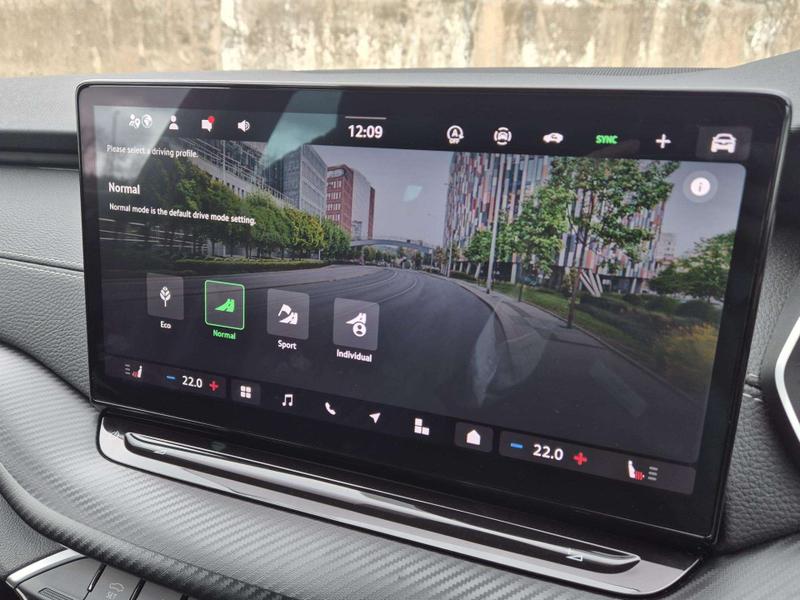 Used Skoda Octavia 2025 for sale - 77529095: Photo 13