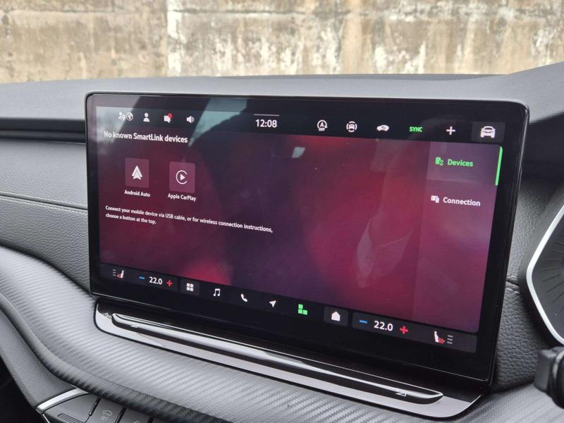 Used Skoda Octavia 2025 for sale - 77529095: Photo 15