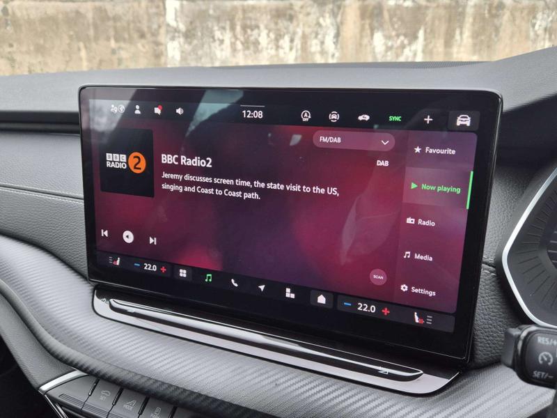 Used Skoda Octavia 2025 for sale - 77529095: Photo 16