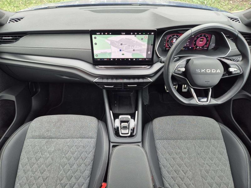 Used Skoda Octavia 2025 for sale - 77529095: Photo 18