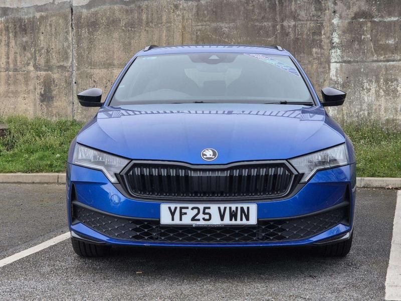 Used Skoda Octavia 2025 for sale - 77529095: Photo 19