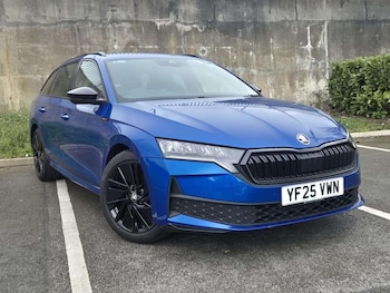 Used Skoda Octavia 2025 for sale - 77529095: Photo