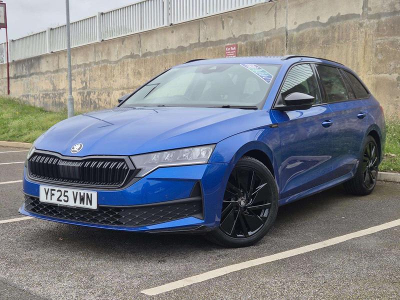 Used Skoda Octavia 2025 for sale - 77529095: Photo 20