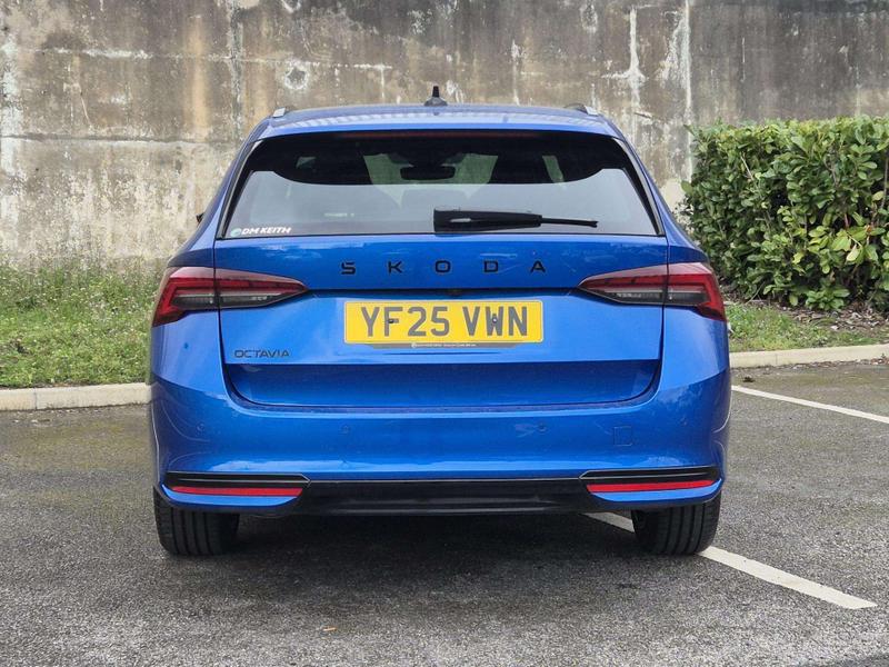 Used Skoda Octavia 2025 for sale - 77529095: Photo 22