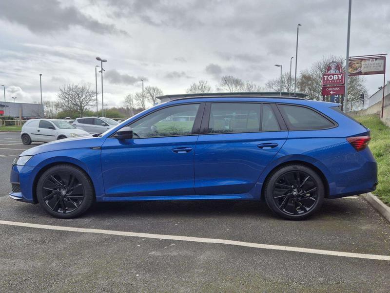 Used Skoda Octavia 2025 for sale - 77529095: Photo 23