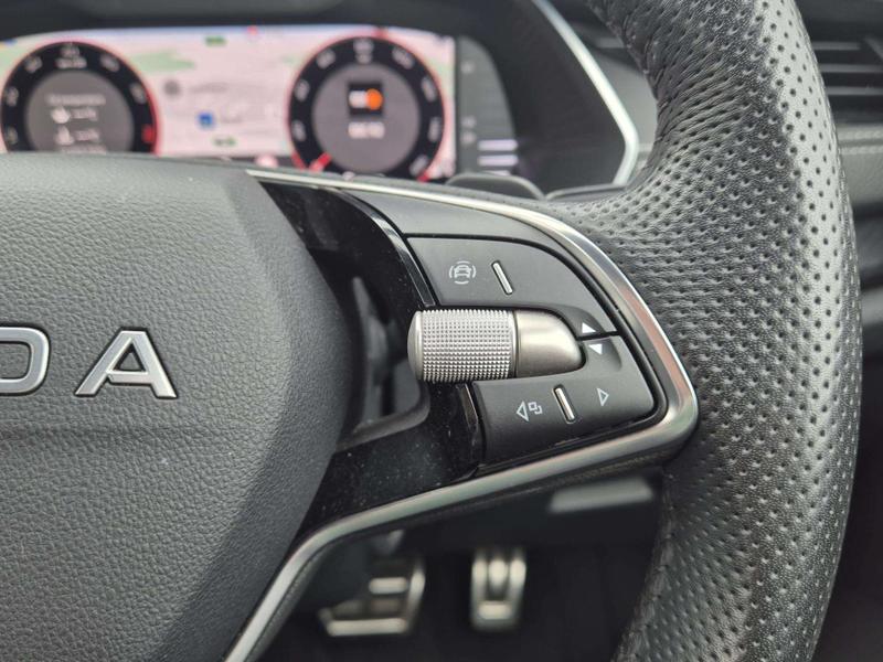 Used Skoda Octavia 2025 for sale - 77529095: Photo 24