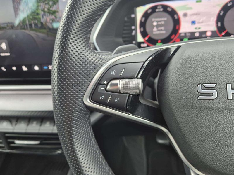 Used Skoda Octavia 2025 for sale - 77529095: Photo 25