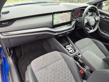 Used Skoda Octavia 2025 for sale - 77529095: Photo