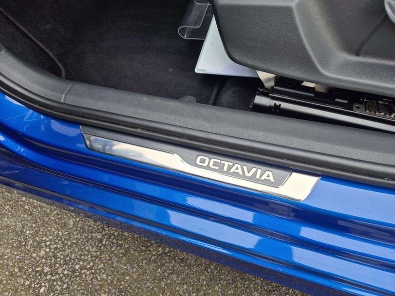 Used Skoda Octavia 2025 for sale - 77529095: Photo 33