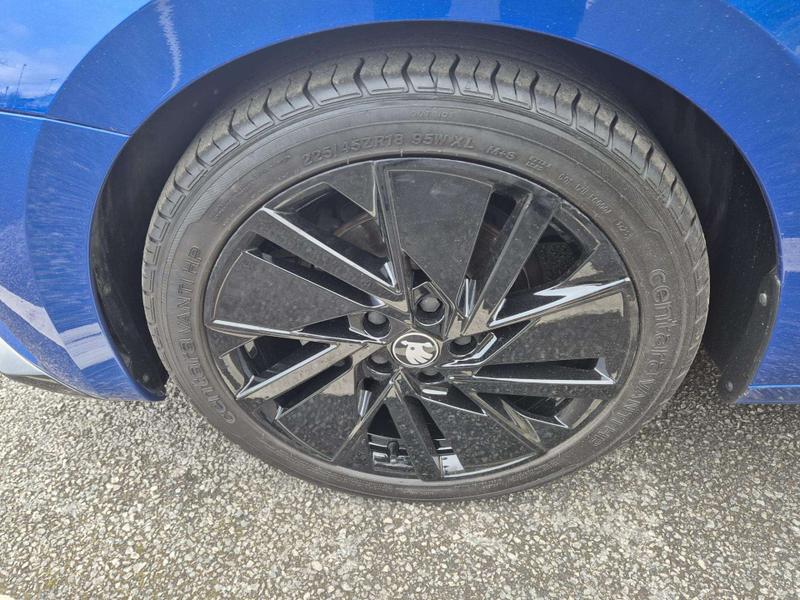 Used Skoda Octavia 2025 for sale - 77529095: Photo 36