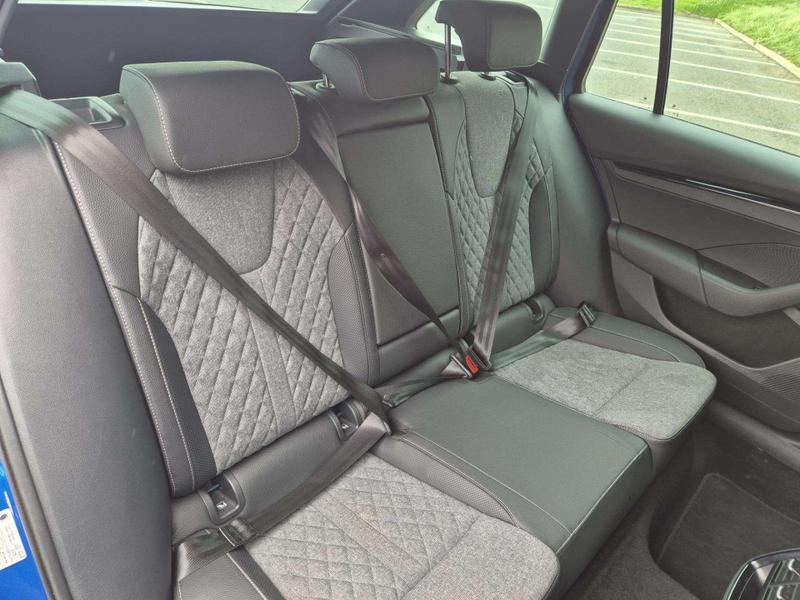 Used Skoda Octavia 2025 for sale - 77529095: Photo 37