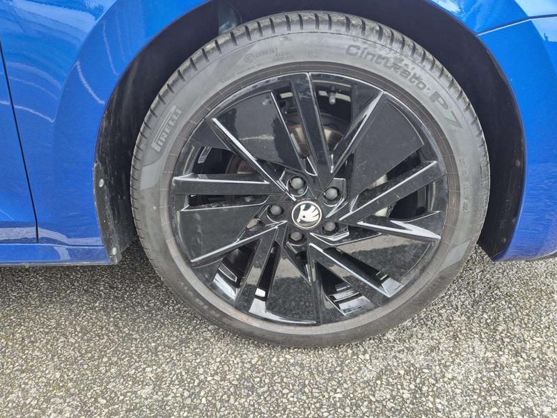 Used Skoda Octavia 2025 for sale - 77529095: Photo 38