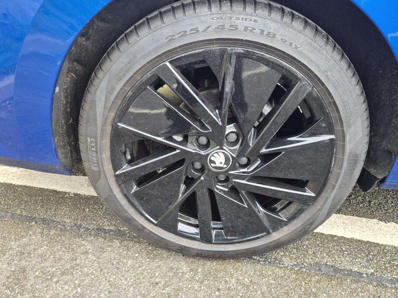 Used Skoda Octavia 2025 for sale - 77529095: Photo 39