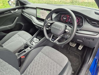 Used Skoda Octavia 2025 for sale - 77529095: Photo