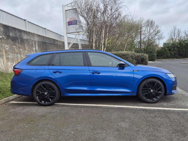 Used Skoda Octavia 2025 for sale - 77529095: Photo 5