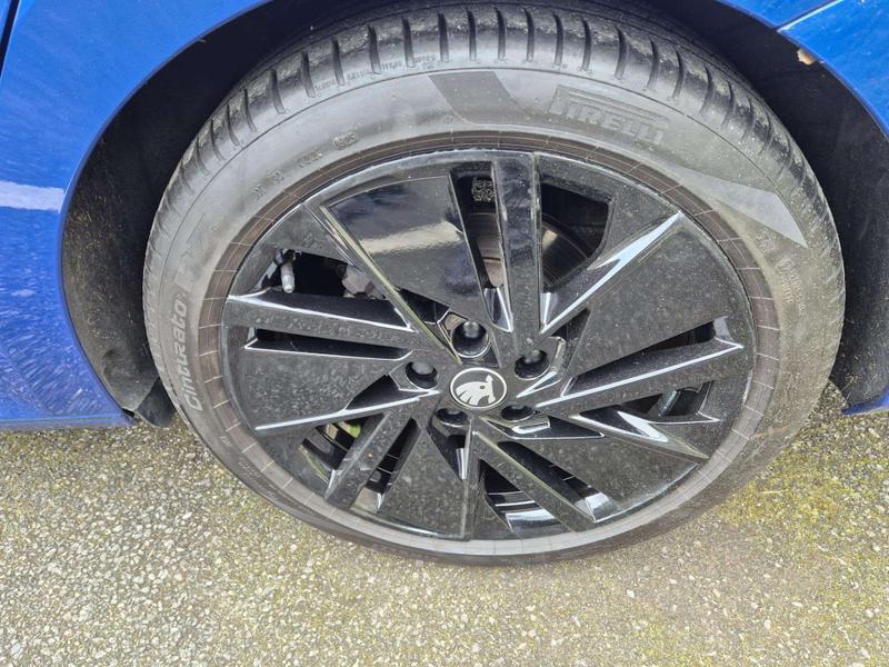 Used Skoda Octavia 2025 for sale - 77529095: Photo 6